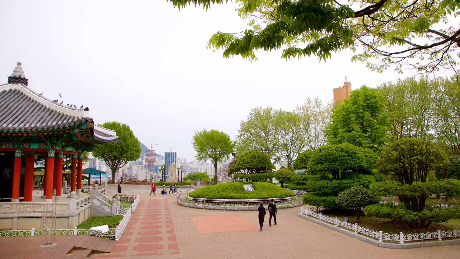 Parque